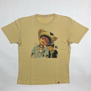 Uniqlo UT x Tekkonkinkreet